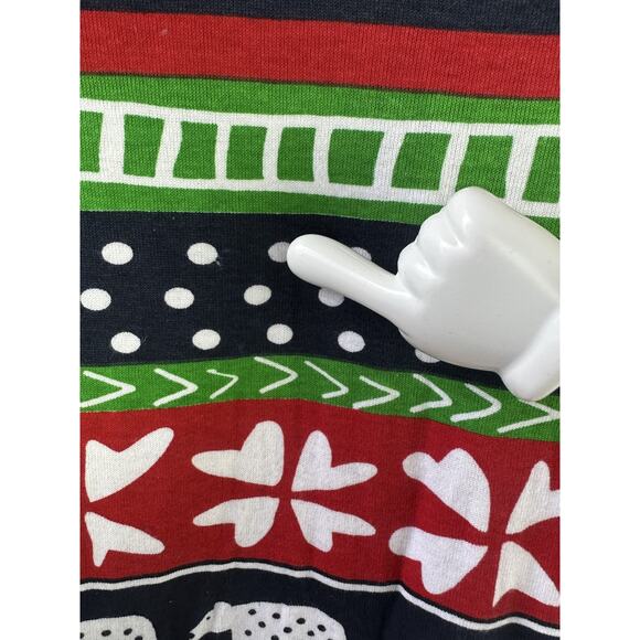 *Flawed Lazy One 3 Pc Lot Adult Toddler One Piece PJ Flapjack Bear Bum Flap Butt - Picture 9 of 16